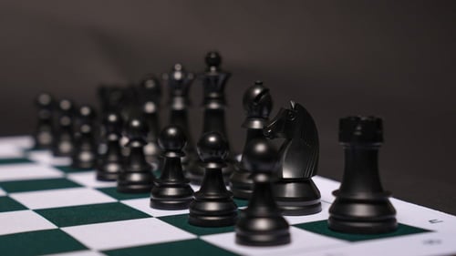 بكج شطرنج المحترفين