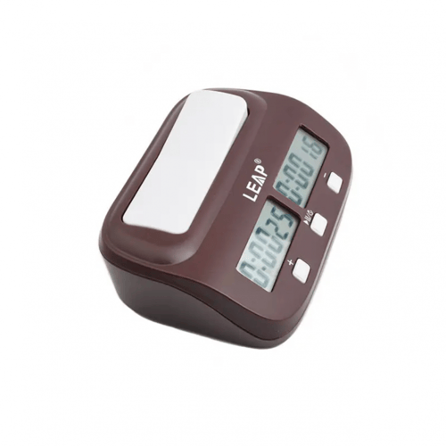 ساعة شطرنج رقمية