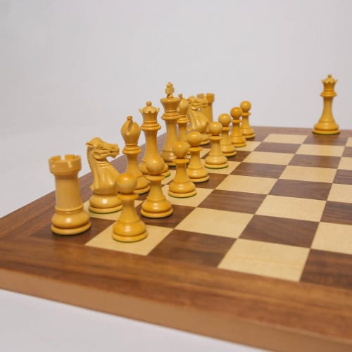 شطرنج خشب فاخر