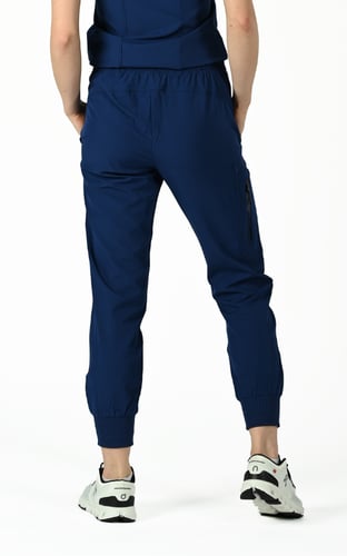 اسكراب بنطلون طبي نسائي باشن FO1508 | فوتشر