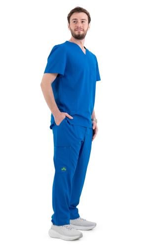 طقم سكراب طبي رجالي ريذم | لورا كلانس