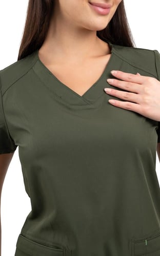 تيشرت نسائي ريذم | لورا كلانس