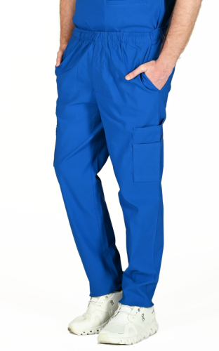 بنطلون سكراب طبي سجنتشر FO1509 | فوتشر