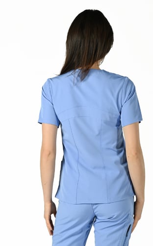 فوتشر تيشرت باشن FO1508