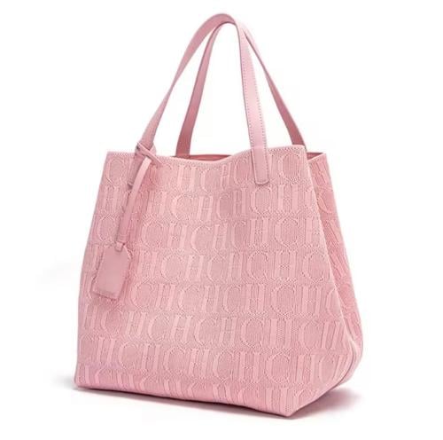Tote bag CH قماش