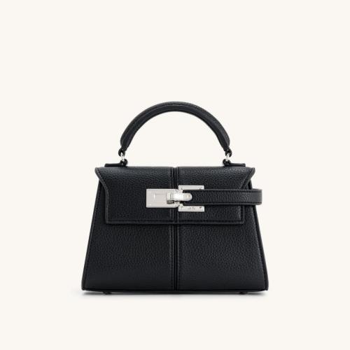 لارج JW Pei Handle Bag