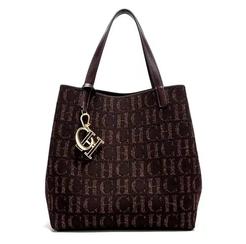 Tote bag CH قليتر