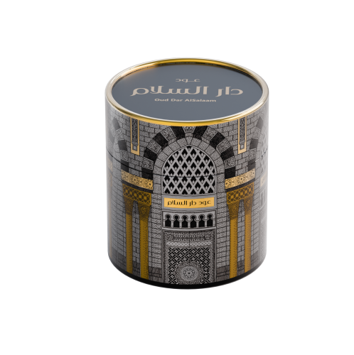 بخور دار السلام
