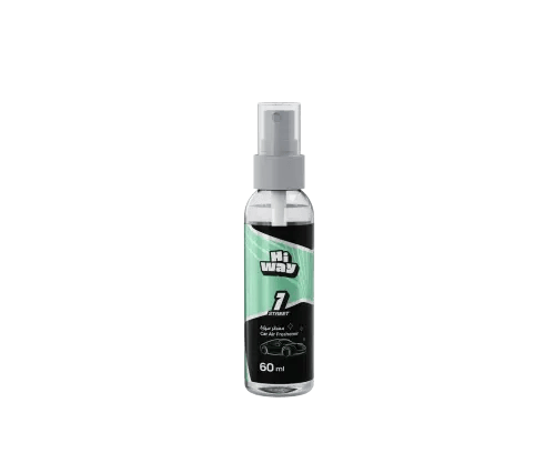 معطر سيارة STREET 1