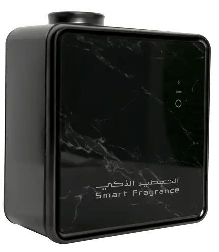 جهاز التعطير الذكي A-H333 لـ الفلل والفنادق والقصو...