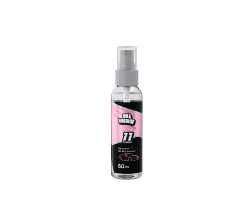 معطر سيارة STREET 11