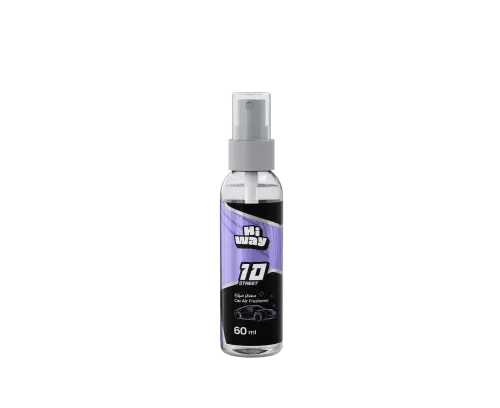 معطر سيارة STREET 10