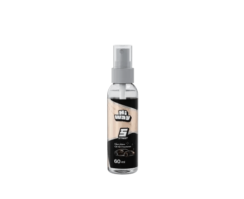 معطر سيارة STREET 5