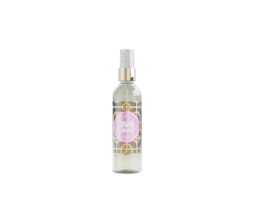 معطر جسم ليليان