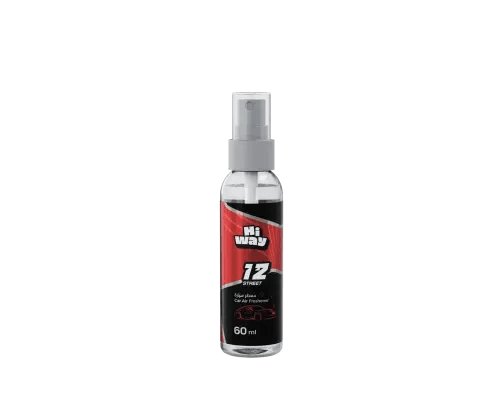 معطر سيارة STREET 12
