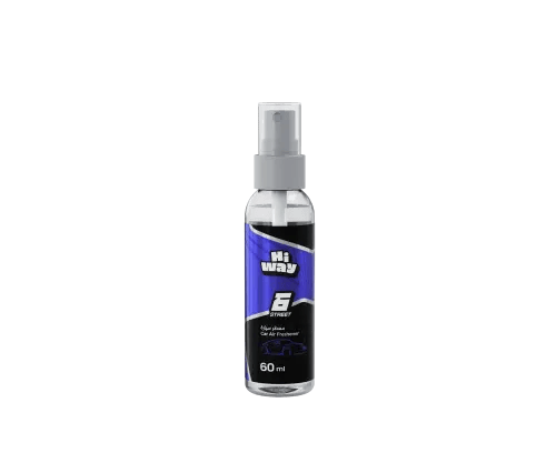 معطر سيارة STREET 6