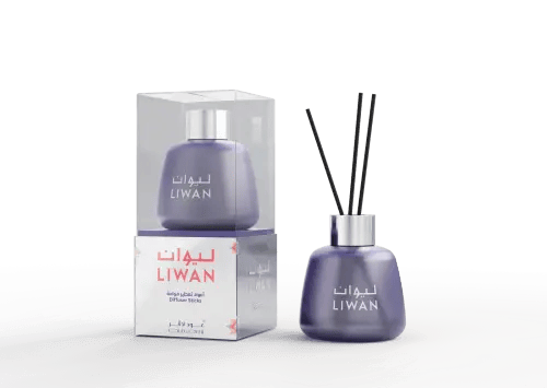 أعواد تعطير ليوان 100مل