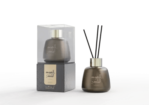 أعواد تعطير العود النادر 100مل