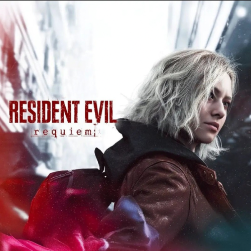 Resident Evil Requiem Deluxe Edition ريزدنت ايفل 9...