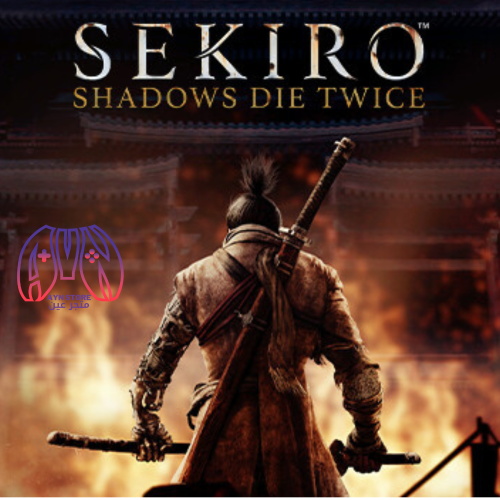 Sekiro: Shadows Die Twice