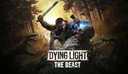 داينق لايت الوحش | Dying Light: The Beast - حساب س...