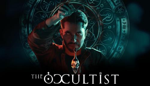 لعبة The Occultist ستيم PC