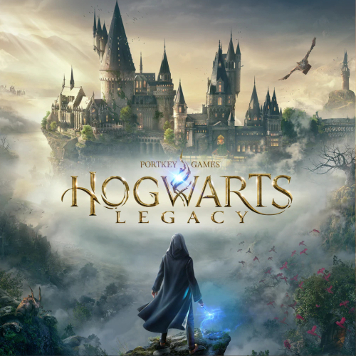 تراث هوجورتس Hogwarts Legacy