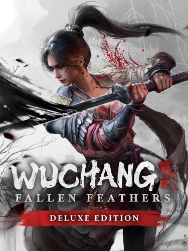 لعبة wuchang fallen feathersالأصدار الفاخر