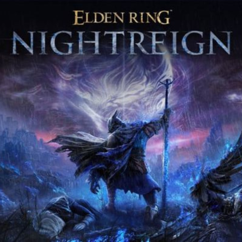لعبهELDEN RING NIGHTREIGNايلدن رنق نايت رين