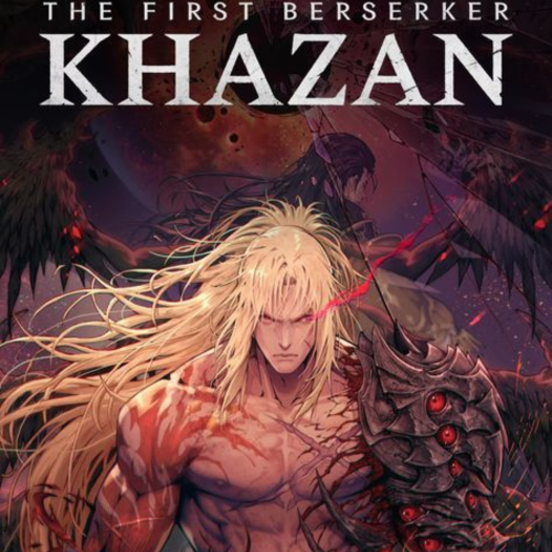 كازان النسخه الفاخره | The First Berserker: Khazan...