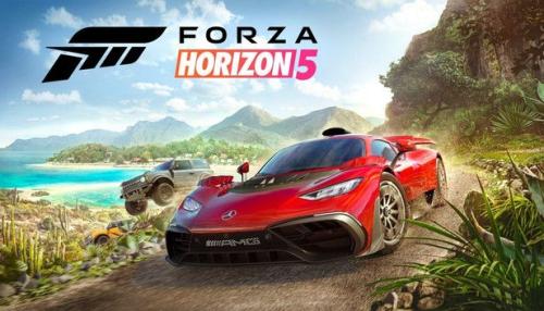 Forza Horizon 5 بريميوم_PC