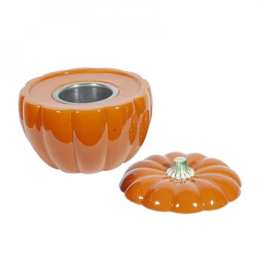 دفاية غاز شكل يقطين