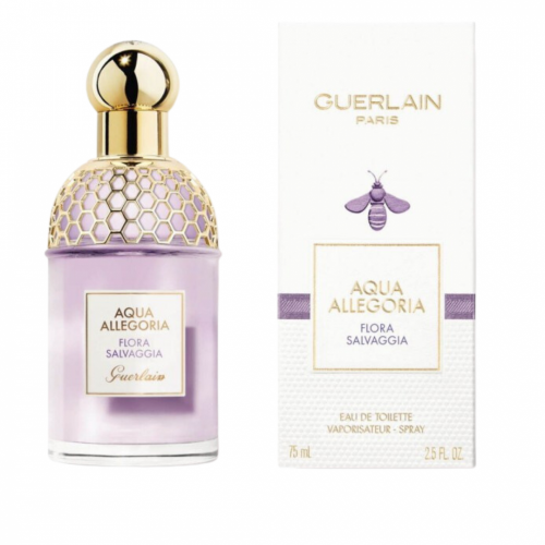 عطر جيرلان أكوا أليجوريا فلورا سالفاجيا 75مل