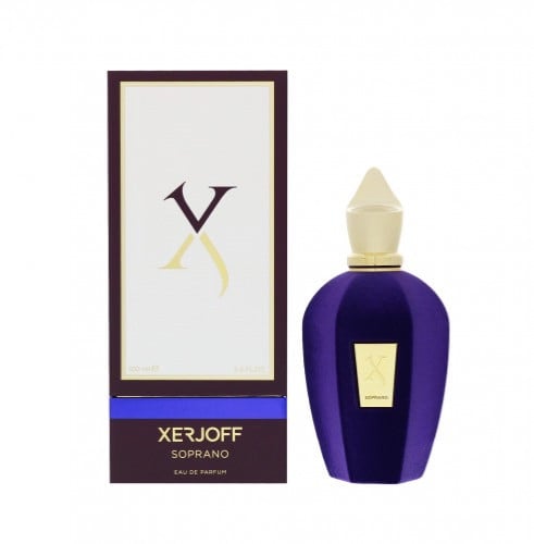 عطر زيرجوف سوبرانو او دو بارفيوم 100مل