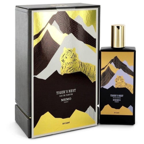 عطر ميمو باريس تايجر نيست من ميمو باريس، 75 مل