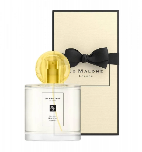عطر جو مالون يلو هيبيسكوس او دو كولون 100مل