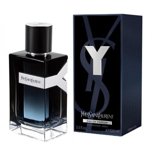 عطر ايف سان لوران Y او دو بارفيوم 100 مل