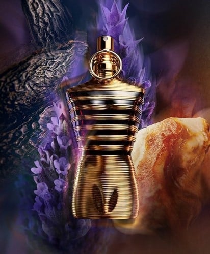 عطر جان بول غولتير لومال اليكسير الرجالي او دو بار...