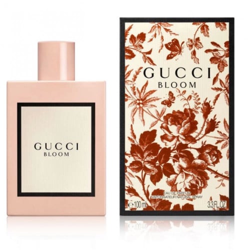 عطر قوتشي بلوم او دي بيرفيوم نسائي 100 مل