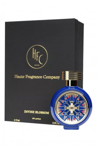 عطر ديفين بلوسوم hfcحجم 75 مل