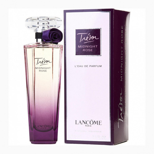 عطر لانكوم تريزور ميدنايت روز او دو بارفيوم للنساء...