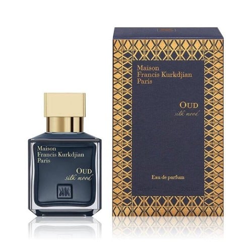 مايسون فرانسيس كوردجان عود سيلك مود او دي برفيوم 7...