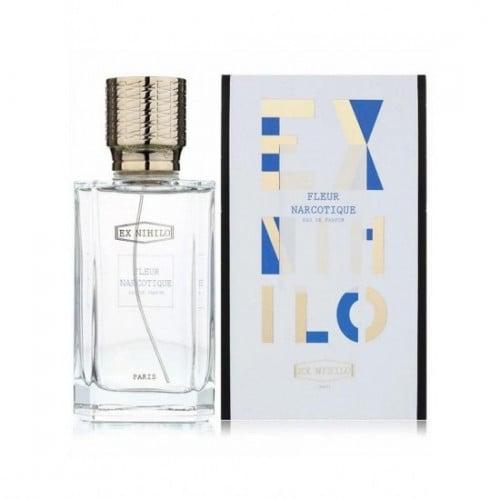 عطر ايكس نيهيلو او دي بارفان فلور ناركوتيك من اكس...