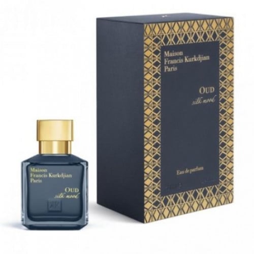 ميسون فرانسيس كوردجيان عود سيلك مود اي دي بيرفيوم...