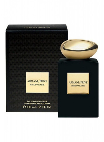 عطر ارماني برايف روز دي ارابيا giorgio armani priv...