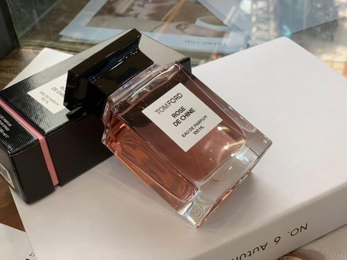 روز دي تشين Tom Ford Rose de Chine Eau de Parfum 1...