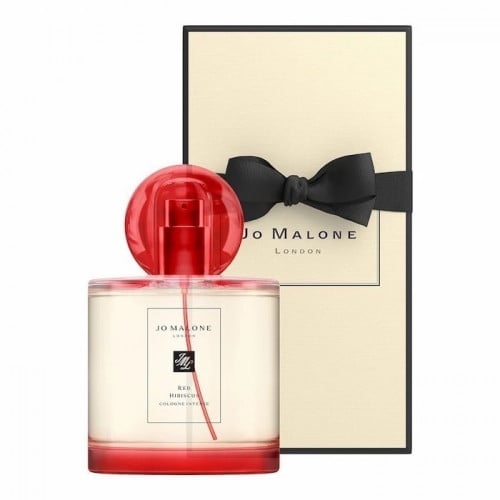 عطر جو مالون رد هيبيسكوس او دو كولون انتنس 100مل