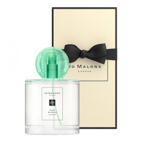 عطر جو مالون ناشي بلوسوم او دو كولون 100مل