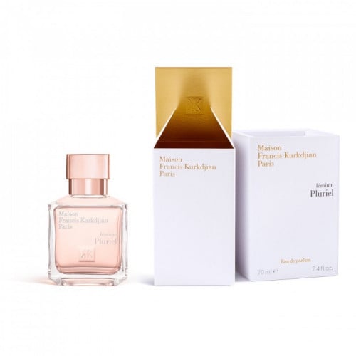 عطر ميزون فرانسيس كوركدجيان فيمينين بلوريل او دي ب...