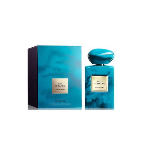 عطر ارماني برايف بلو توركواز او دو بارفيوم 100مل